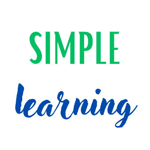 Simple learning