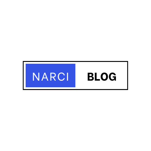 NarciBlog