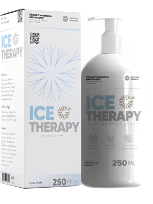 • ايس ثيرابي التركي بديل الليزر