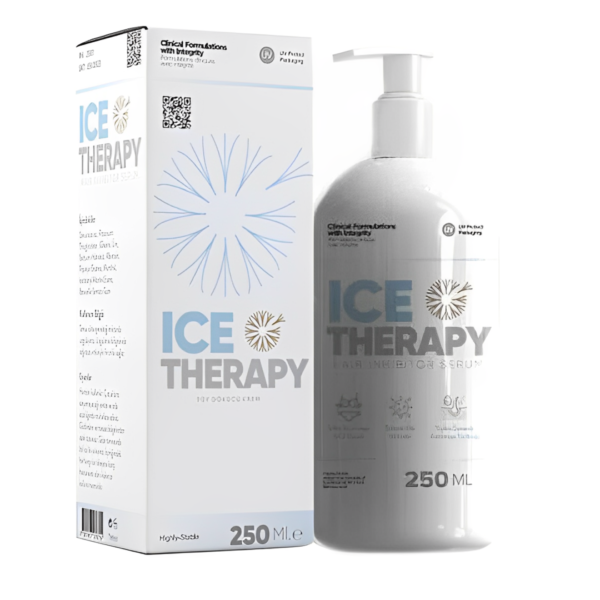 • ايس ثيرابي التركي بديل الليزر