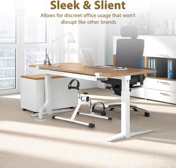 بدال رياضى لليدين و القدامين