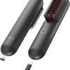 a75e16ce-4b1b-4d7e-8407-1980e4542476.jpg " WIRELESS HAIR STRAIGHTNER + قطعة مجانية "