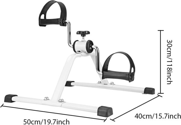 بدال رياضى لليدين و القدامين