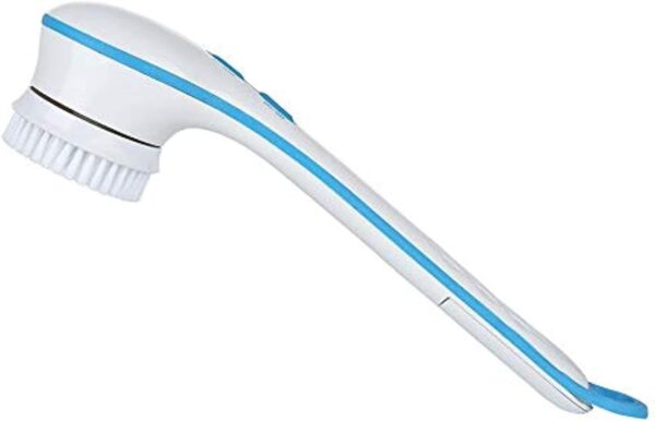 فرشاة الاستحمام الكهربائية