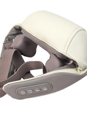 • جهاز مساج و تدليك الرقبة