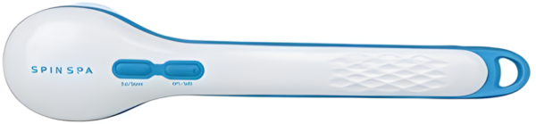 فرشاة الاستحمام الكهربائية